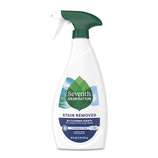 SVG Stain Remover Front of Pack