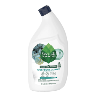 Toilet Bowl Cleaner