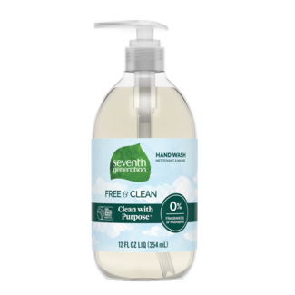Hand Wash
