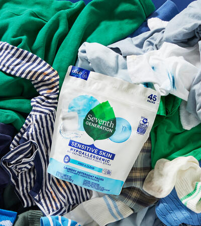 Laundry Category