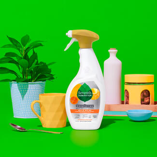 SVG Disinfectant